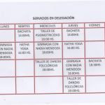 Servicios de Amsafe San Javier