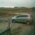 Accidente 10 - 5 - 15