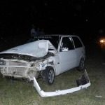 Accidente 14 - 05 - 15