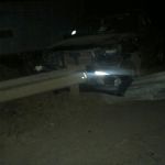 Accidente 9 - 5 - 15