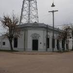 Casa de la cultura 26 - 05 - 15