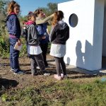 ESCUELA Nº 444 PROYECTO DE EDUCACIÓN VIAL CUIDAR LA VIDA 