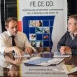 FE.CE.CO. GESTIONAN EL PROGRAMA RED COMPRAR PARA EL CENTRO NORTE SANTAFESINO