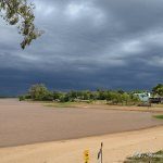 FRENTE DE TORMENTA - FERNA NINI