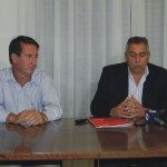 Florito y Migno 28 - 05 - 15