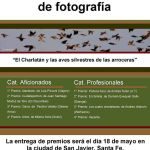 Ganadores Concurso de fotografía