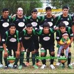 Huracán 24 - 05 - 15