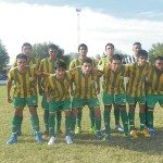 Huracán SJ Mayo 2015