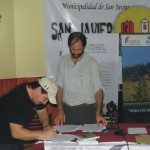 José Requena