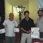 José Requena - Luis Zenclussen