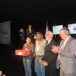 LA ESCUELA FLORIAN PAUCKE RECIBIÓ MATERIAL BIBLIOGRÁFICO DE MANOS DEL SECRETARIO DE TURISMO MARTÍN BULOS