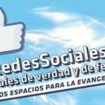 LA IGLESIA CELEBRA EN EL DÍA LA ASCENSIÓN LA JORNADA MUNDIAL DE LAS COMUNICACIONES SOCIALES