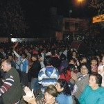 MARIO MIGNO LANZÓ SU CANDIDATURA CON UN MULTITUDINARIO ACTO 1