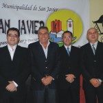 Migno, Vivas, Domet y Simil 13 - 05 - 15