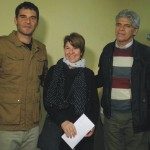 NUEVA ENTREGA DE MICRO-CRÉDITOS