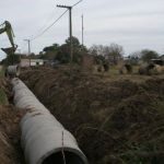 OBRAS DE INFRAESTRUCTURA URBANA