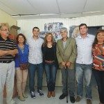 PJ únido San Javier 19 - 05 - 15