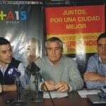 Pancho - Degano - López