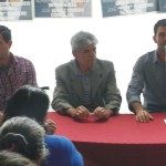 Peque, Pepe y Toti - El Triángulo