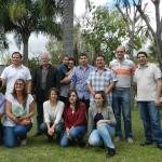 RADIO EME -  ENCUENTRO Y CAPACITACIÓN 2015