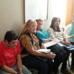 REGION IV  COMISIÓN REGIONAL DE SALUD Y SEGURIDAD EN EL TRABAJO