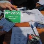 Renovación Carnet de pesca