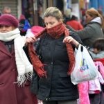 SALUD BRINDÓ RECOMENDACIONES PARA EVITAR EL CONTAGIO DE ENFERMEDADES RESPIRATORIAS