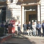 SAN JAVIER, ENTREGARON MÓVILES POLICALES 1