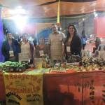 SAN JAVIER PRESENTE EN LA FERIA PROVINCIAL DE EMPRENDEDORES