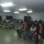 SE CONFORMÓ EL CONSEJO DE SEGURIDAD 1