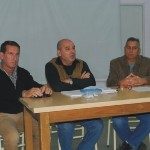 SE CONFORMÓ EL CONSEJO DE SEGURIDAD