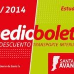 Se extiende el plazo de vigencia de la Credencial Única de Medio Boleto Estudiantil