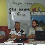 Tión, Migno y Dalesio