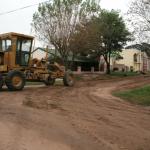 Trabajos Bv. Candiotti 2