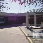 hOSPITAL rAWSON sAN jAVIER