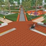 plaza ante proyecto 1