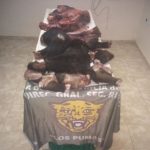 Abigeato 09 - 06 - 15