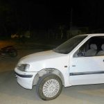 Accidente 04 - 06 - 15