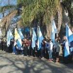 Acto día de la bandera 20 - 06 - 15 - 1