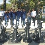 Ajédres San Javier 1