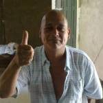 Alberto Javier Constante Peralta