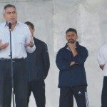 Apertura Olimpíadas 2015 - 1