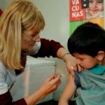 COMENZÓ LA VACUNACIÓN PARA PROTEGER A LOS NIÑOS DE LA VARICELA