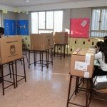 CONCLUYÓ EL RECUENTO PROVISIONAL DE RESULTADOS Y ESTE MIÉRCOLES COMIENZA EL ESCRUTINIO DEFINITIVO