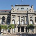 Casa de Gobierno Sta Fe