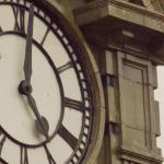 EL DÍA TENDRÁ UN SEGUNDO MÁS