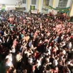 EL FRENTE PROGRESISTA CERRÓ SU CAMPAÑA CON UN ACTO MULTITUDINARIO 1