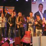 EL FRENTE PROGRESISTA CERRÓ SU CAMPAÑA CON UN ACTO MULTITUDINARIO