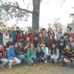 ENCUENTRO DE CAPACITACIÓN DE CLUBES LEO Y PRE-LEO