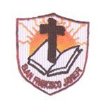 Escudo Escuela San Francisco Javier